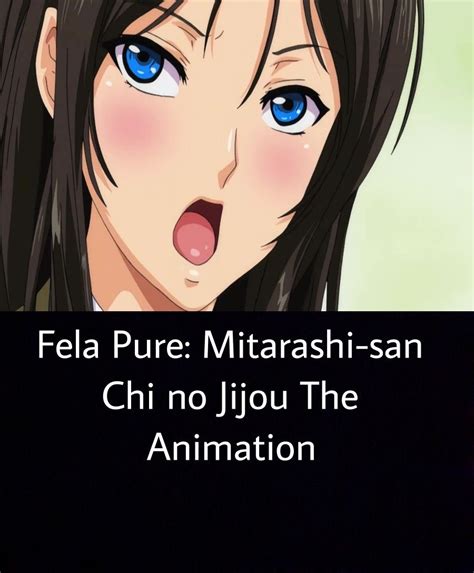 hole in the wall hentai|Fela Pure: Mitarashi